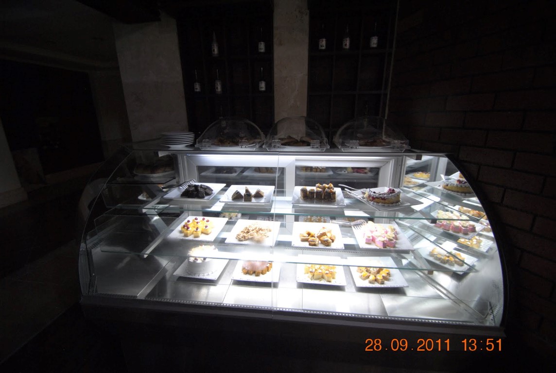 imagini hotel PAPILLON AYSCHA BELEK